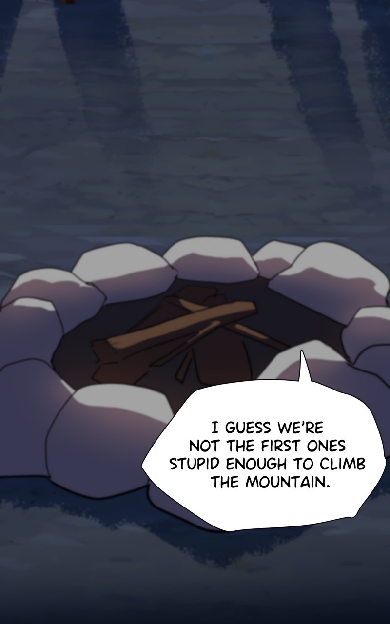 Warrior of the Wild chapter 42 - page 65