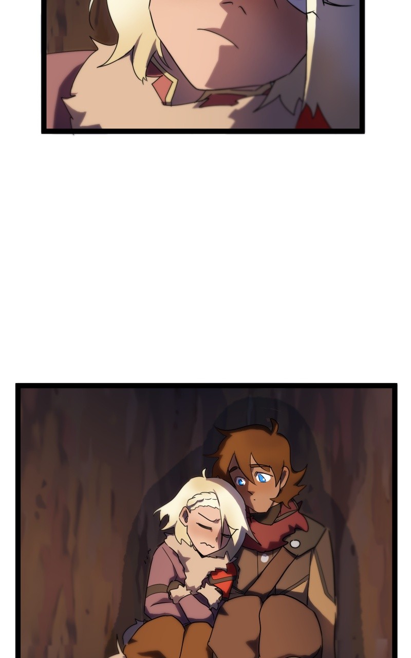 Warrior of the Wild chapter 42 - page 71