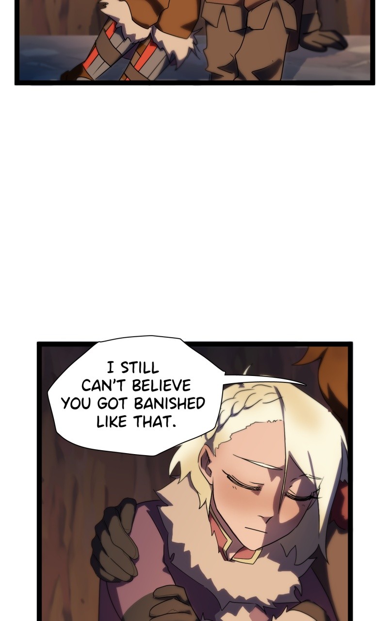 Warrior of the Wild chapter 42 - page 72