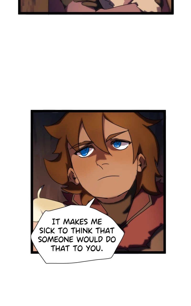 Warrior of the Wild chapter 42 - page 73