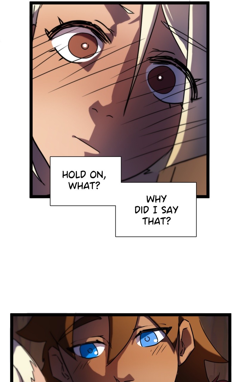 Warrior of the Wild chapter 42 - page 75