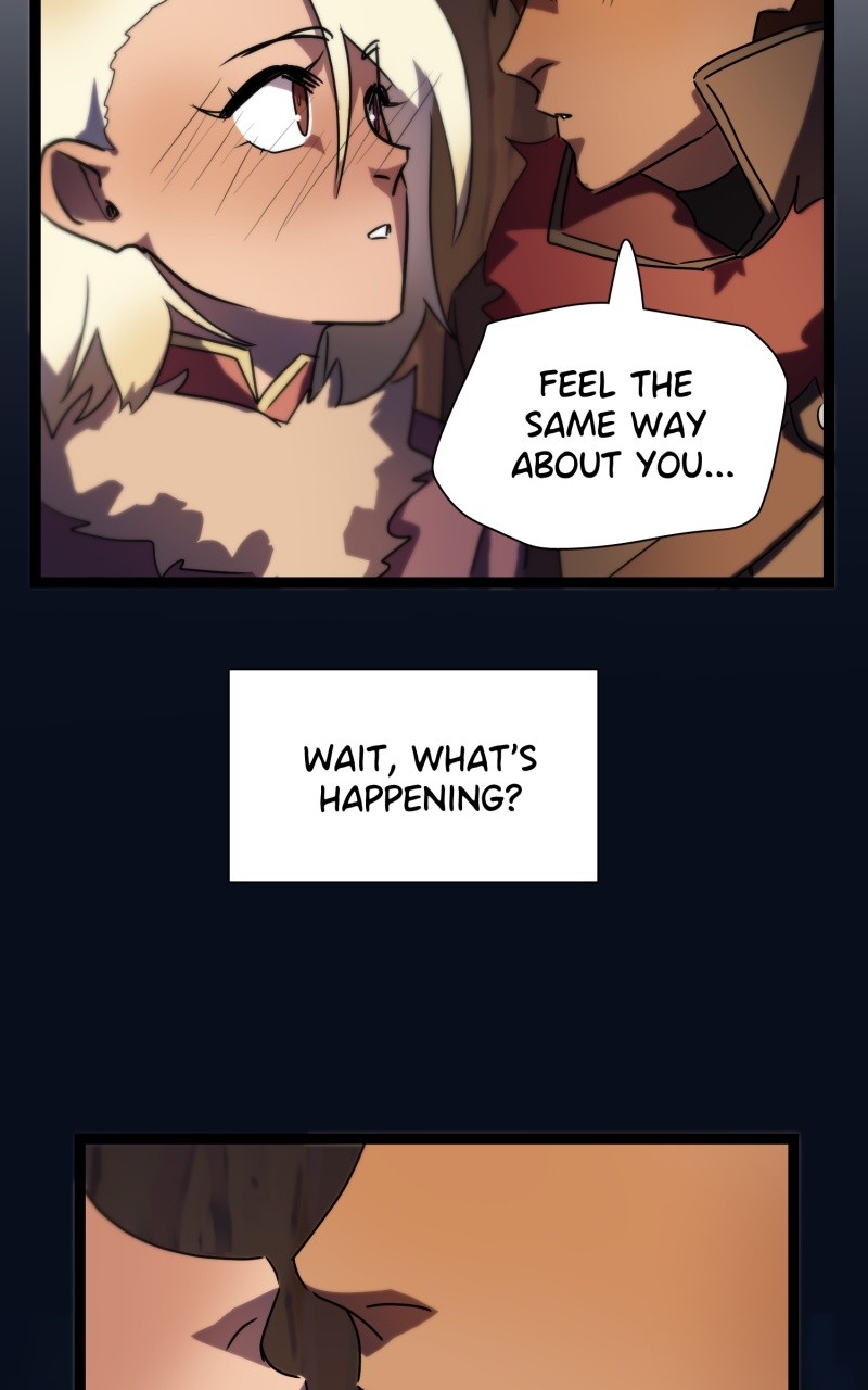 Warrior of the Wild chapter 42 - page 77