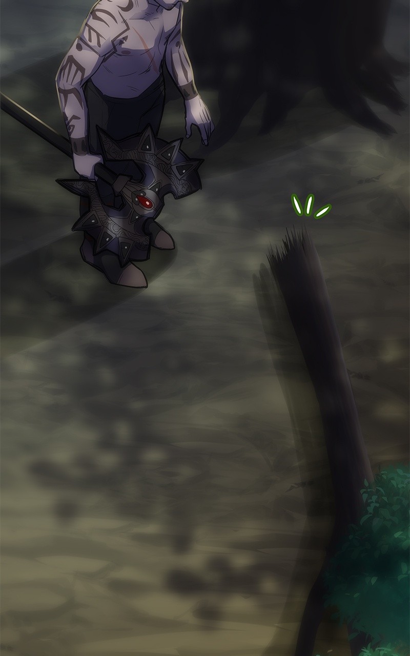 Warrior of the Wild chapter 19 - page 13