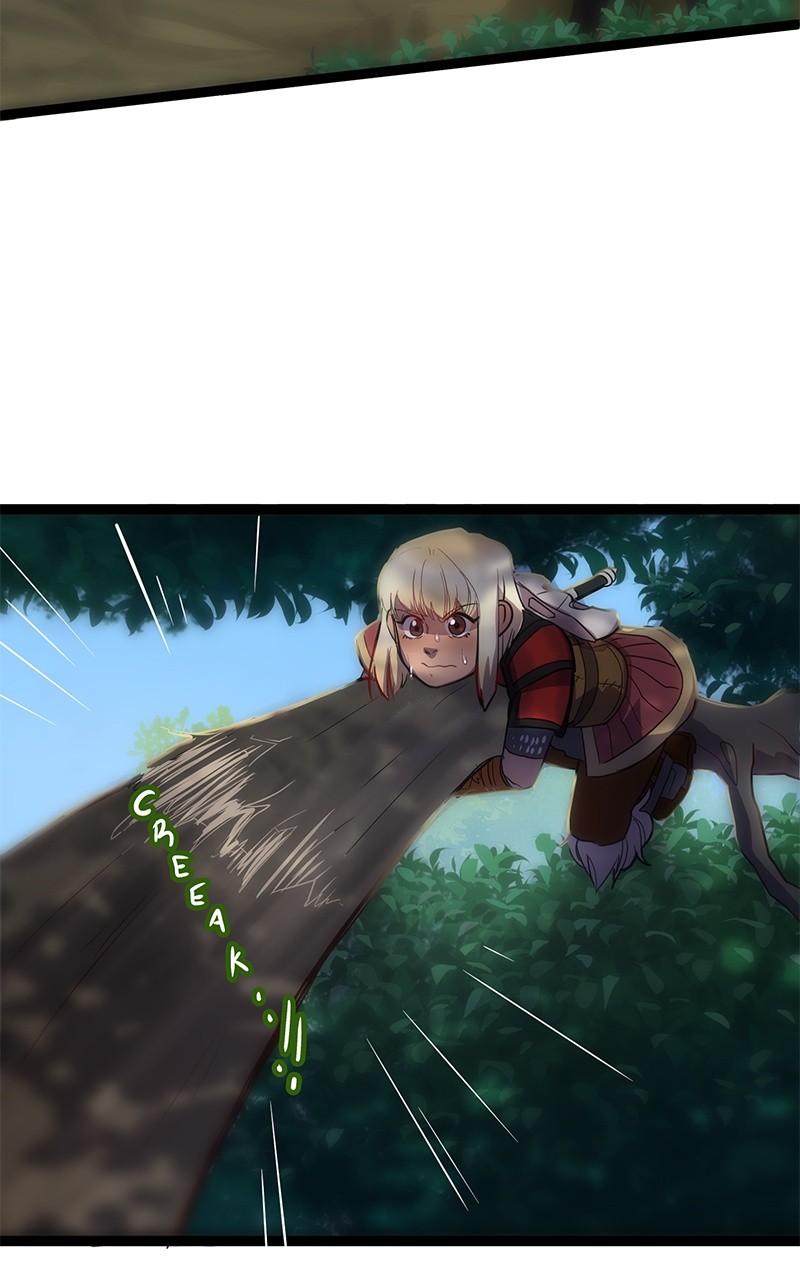 Warrior of the Wild chapter 19 - page 14