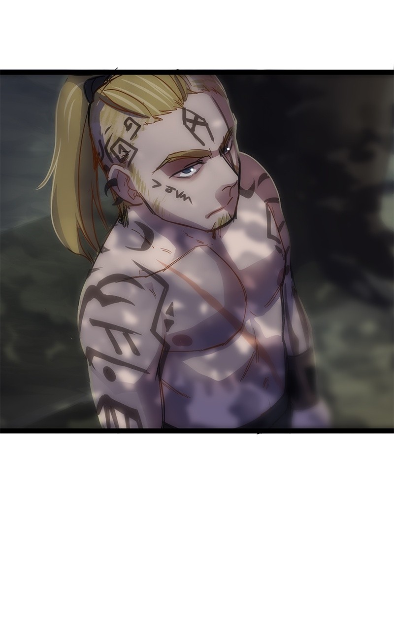 Warrior of the Wild chapter 19 - page 16