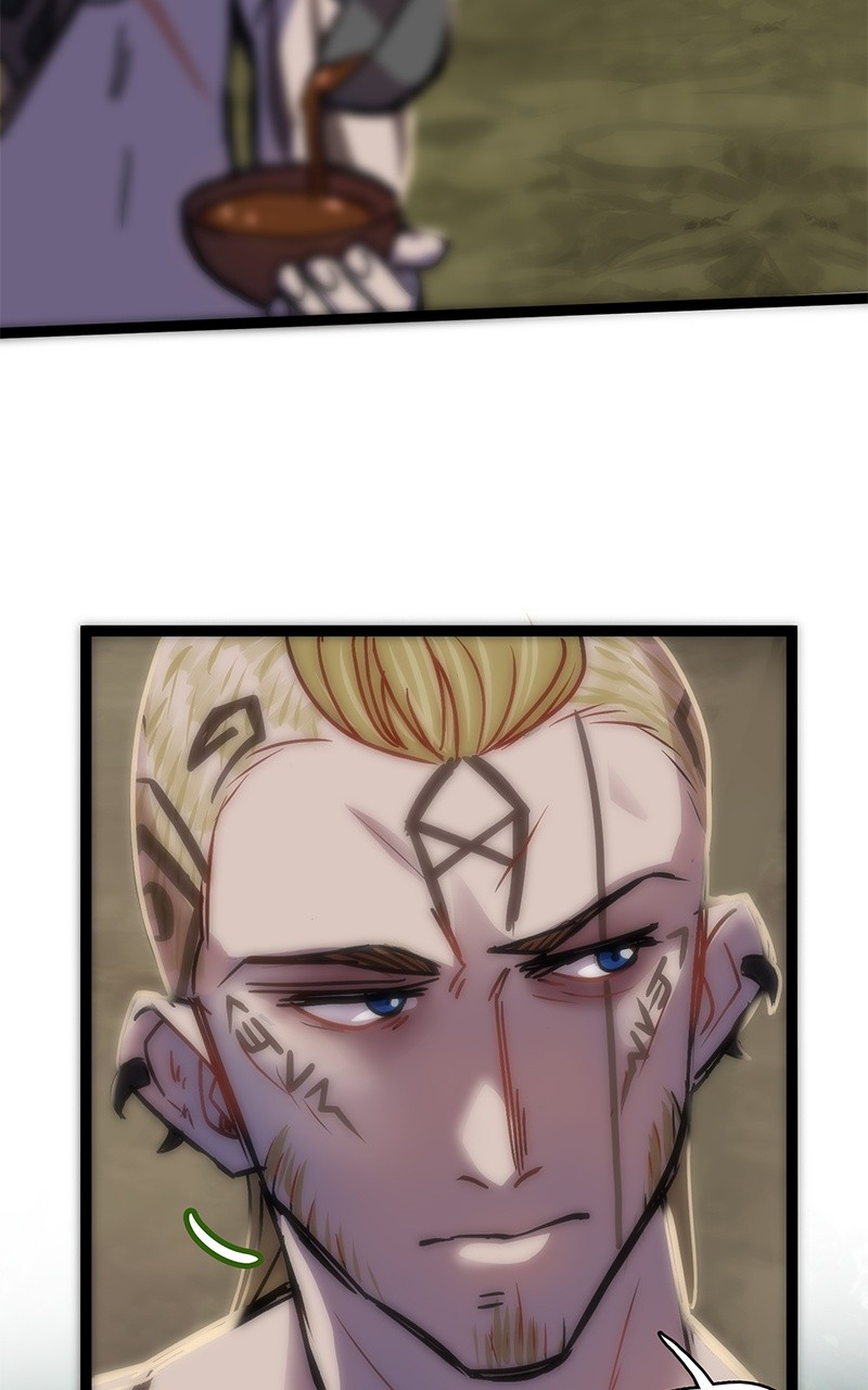 Warrior of the Wild chapter 19 - page 2