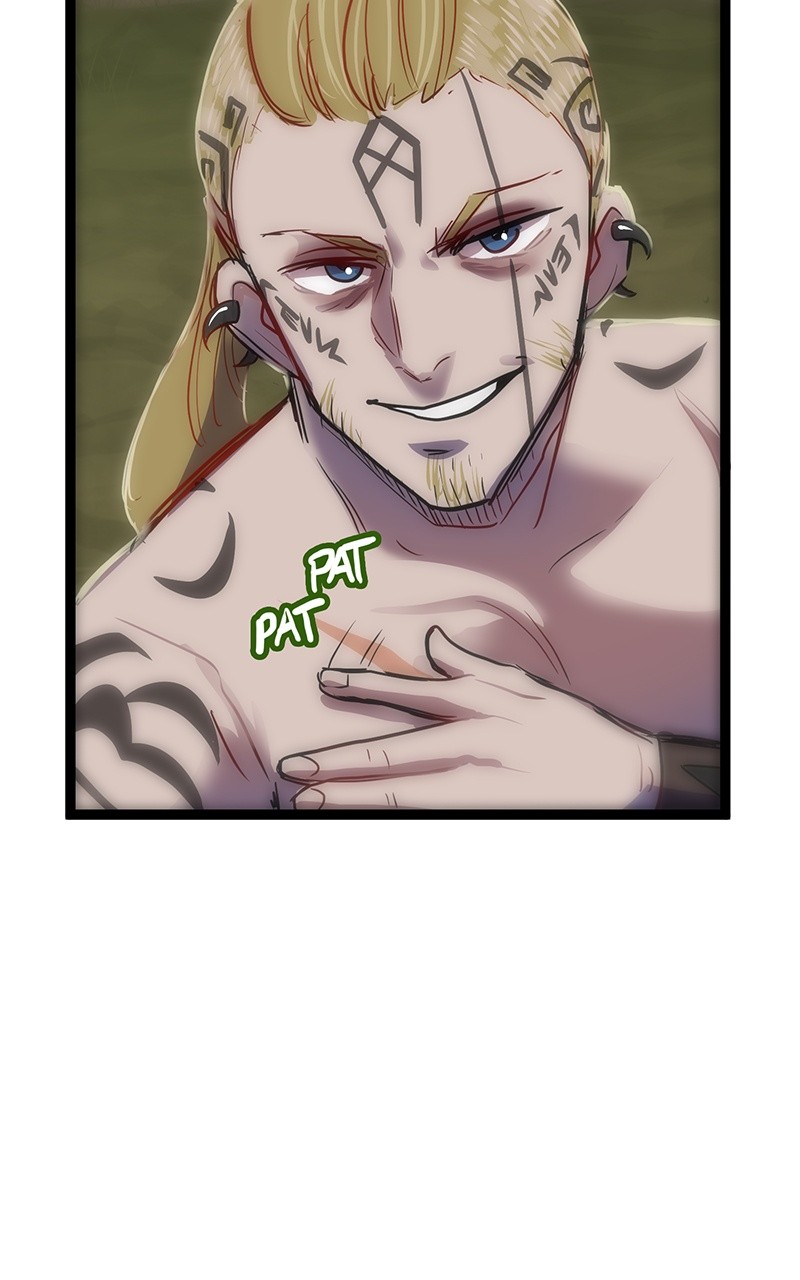 Warrior of the Wild chapter 19 - page 22
