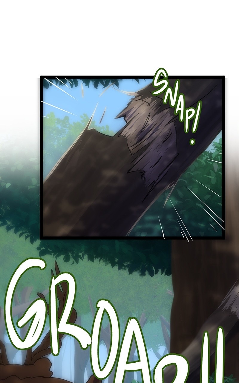 Warrior of the Wild chapter 19 - page 23