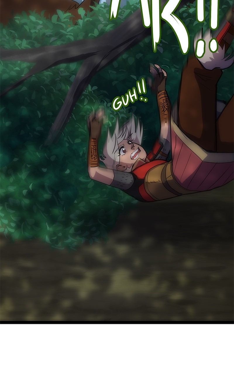 Warrior of the Wild chapter 19 - page 24