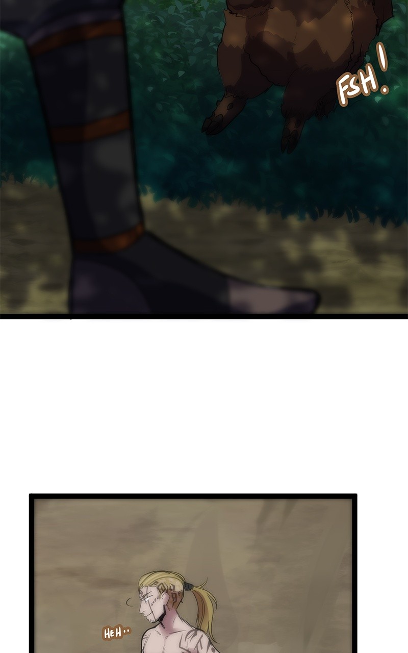Warrior of the Wild chapter 19 - page 28