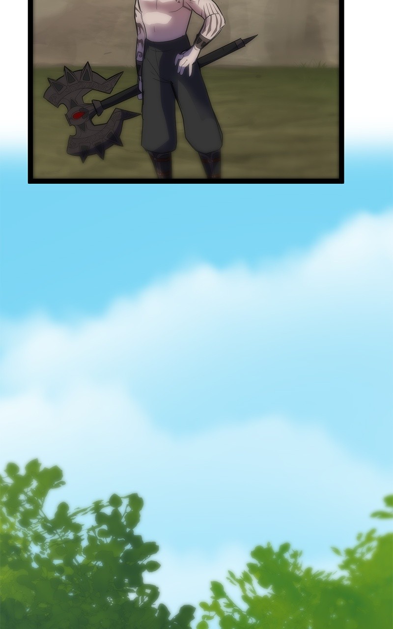 Warrior of the Wild chapter 19 - page 29