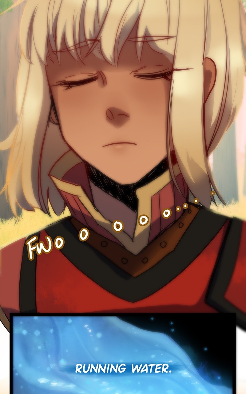 Warrior of the Wild chapter 19 - page 38
