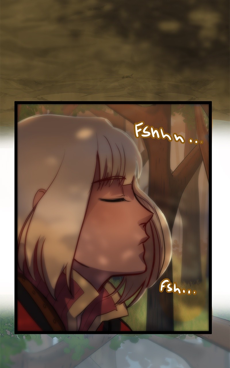Warrior of the Wild chapter 19 - page 40