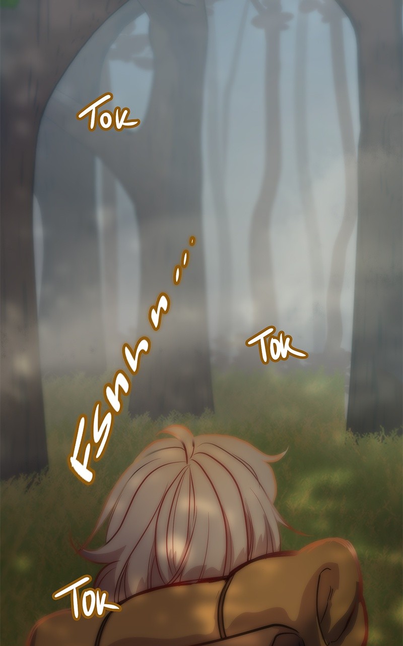 Warrior of the Wild chapter 19 - page 41