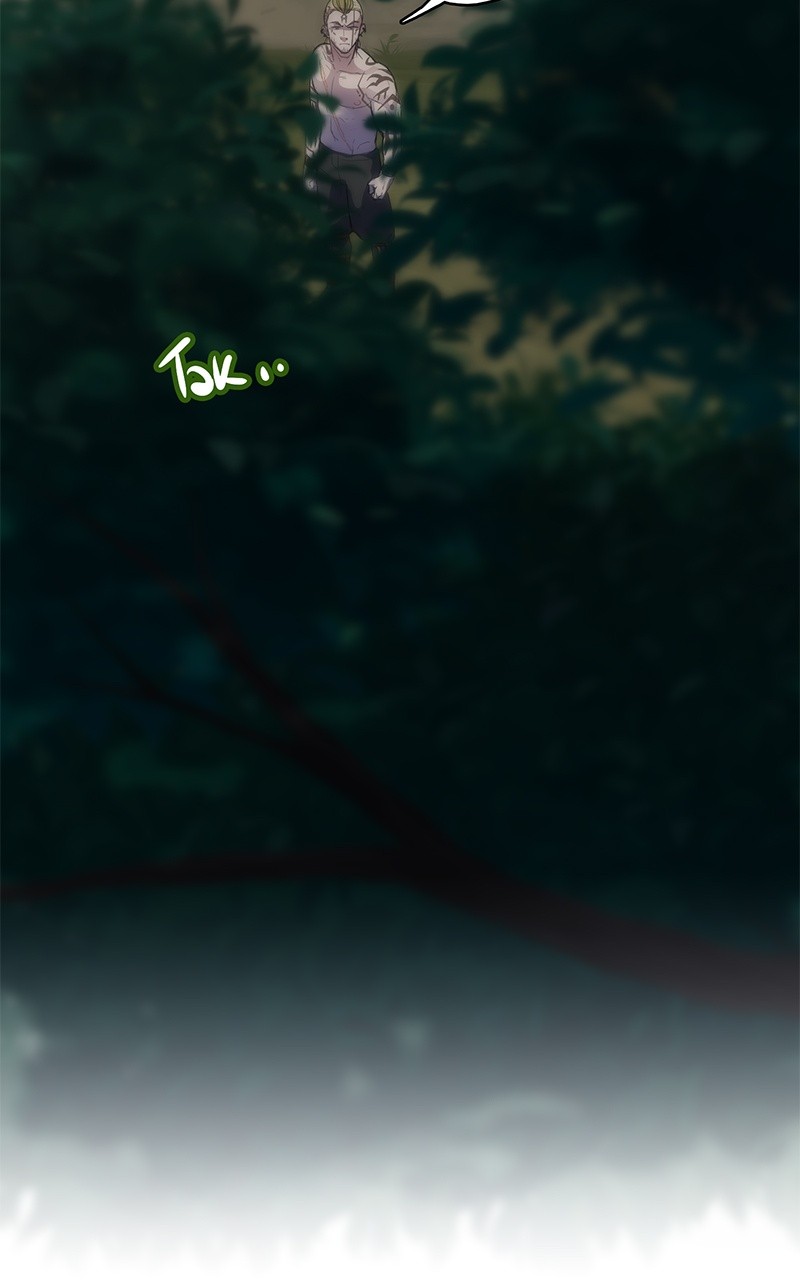 Warrior of the Wild chapter 19 - page 5