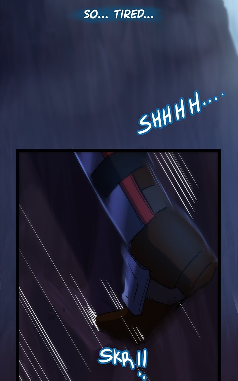 Warrior of the Wild chapter 19 - page 54