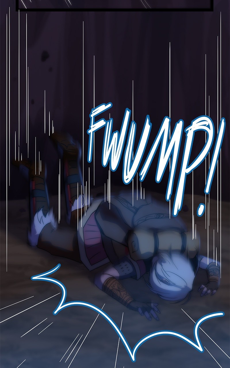 Warrior of the Wild chapter 19 - page 55
