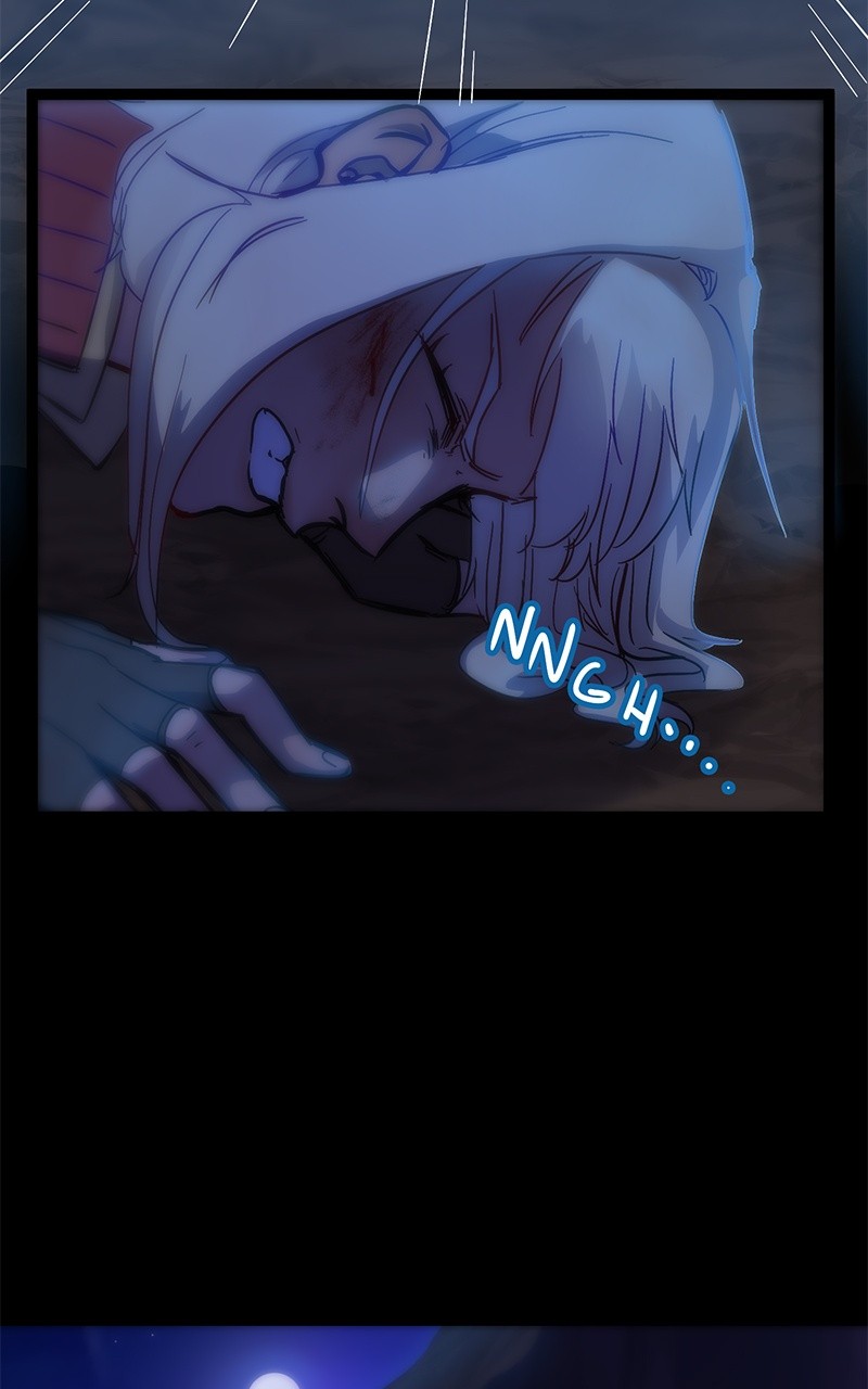 Warrior of the Wild chapter 19 - page 56