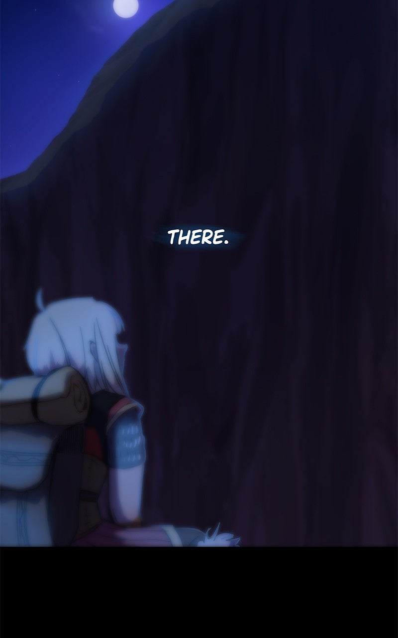 Warrior of the Wild chapter 19 - page 57