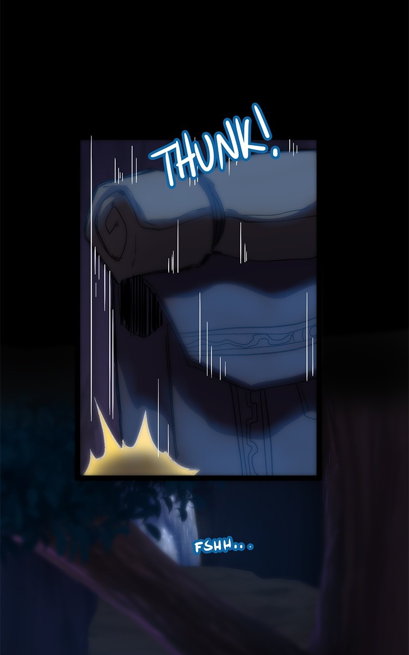 Warrior of the Wild chapter 19 - page 58