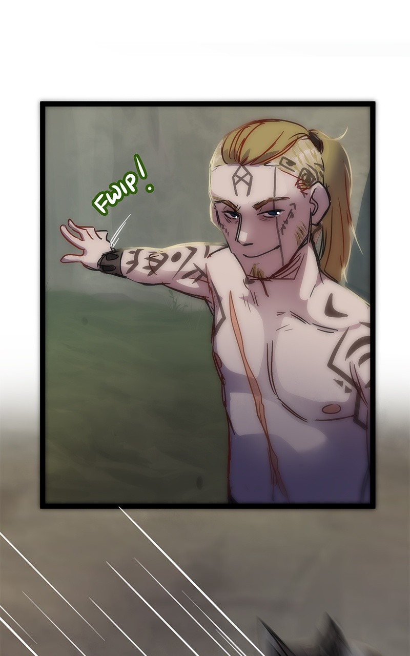 Warrior of the Wild chapter 19 - page 6