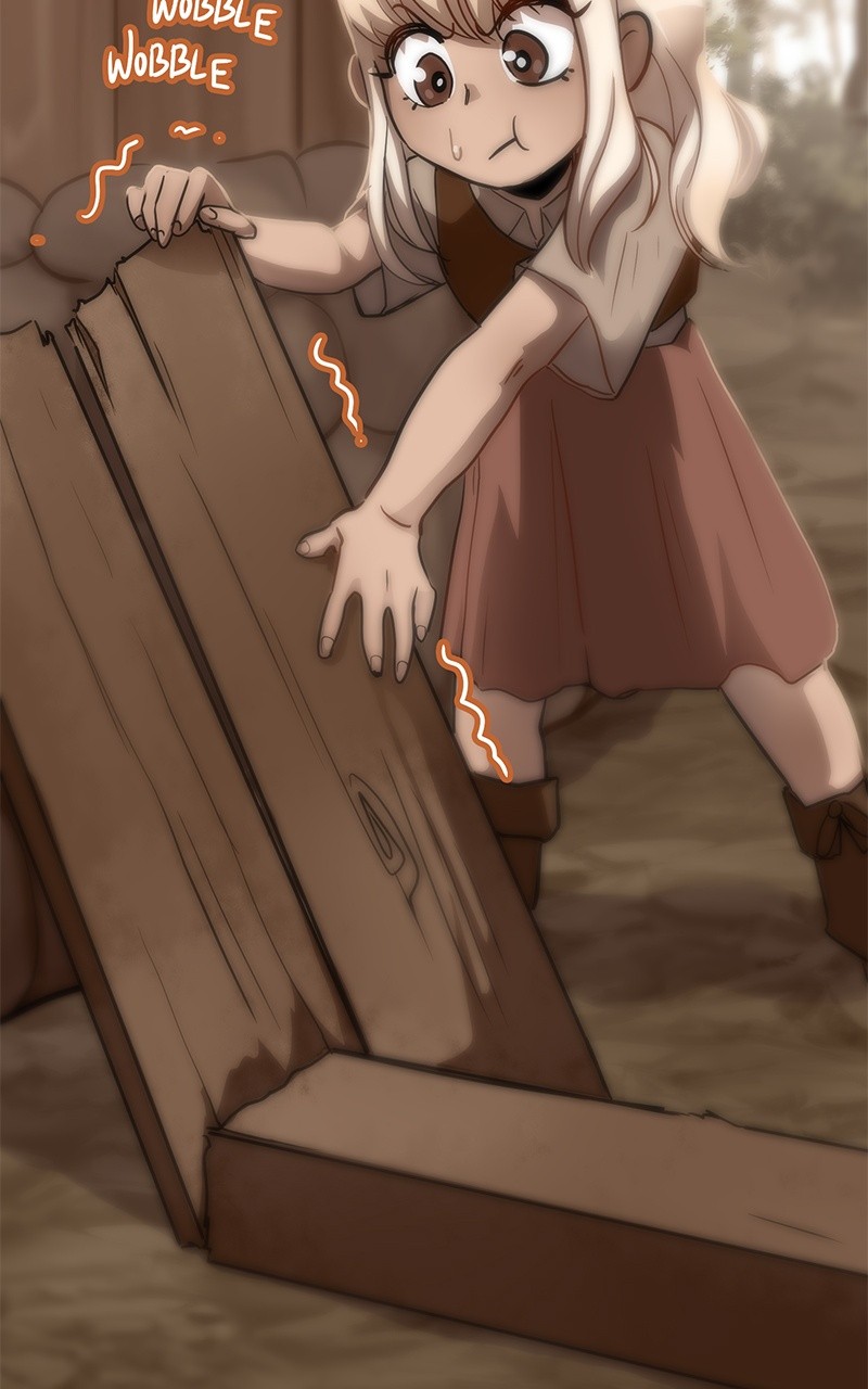 Warrior of the Wild chapter 19 - page 63