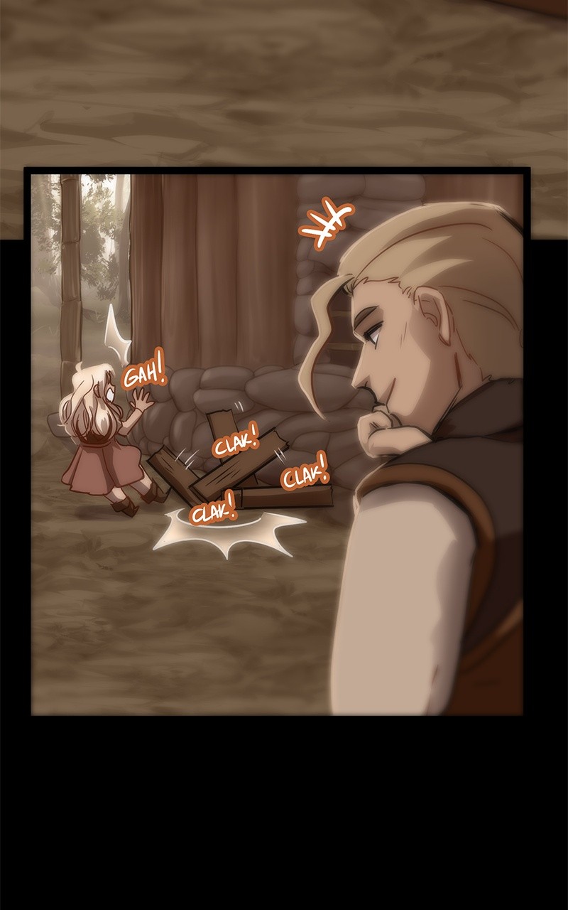 Warrior of the Wild chapter 19 - page 64