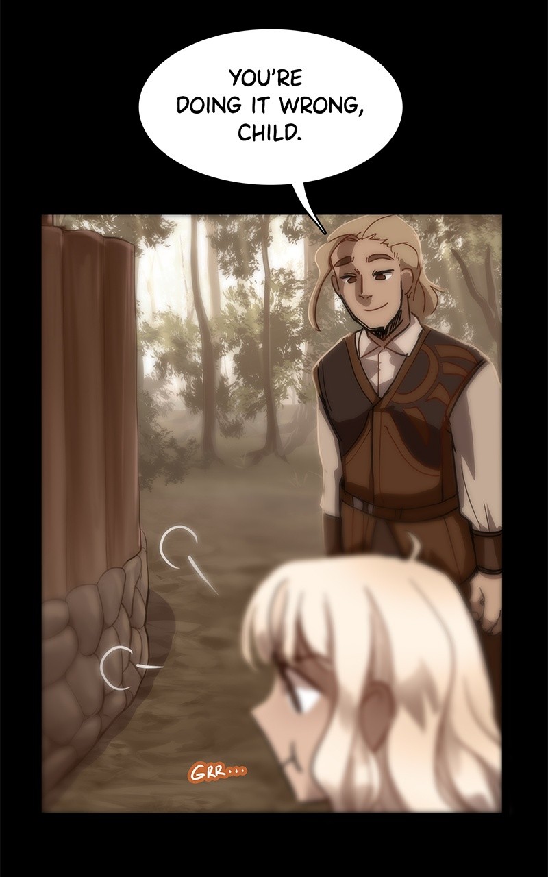 Warrior of the Wild chapter 19 - page 65