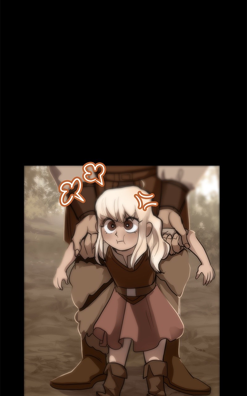 Warrior of the Wild chapter 19 - page 66
