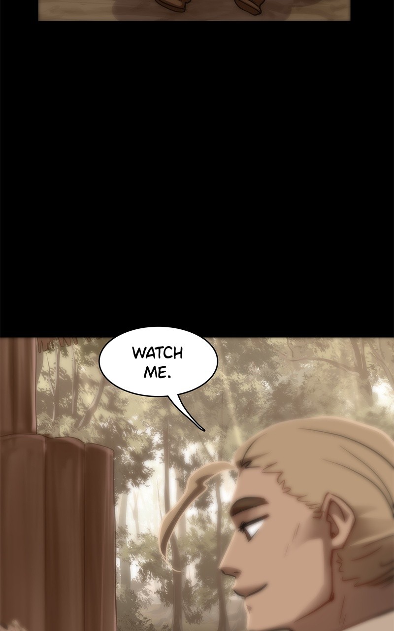 Warrior of the Wild chapter 19 - page 67