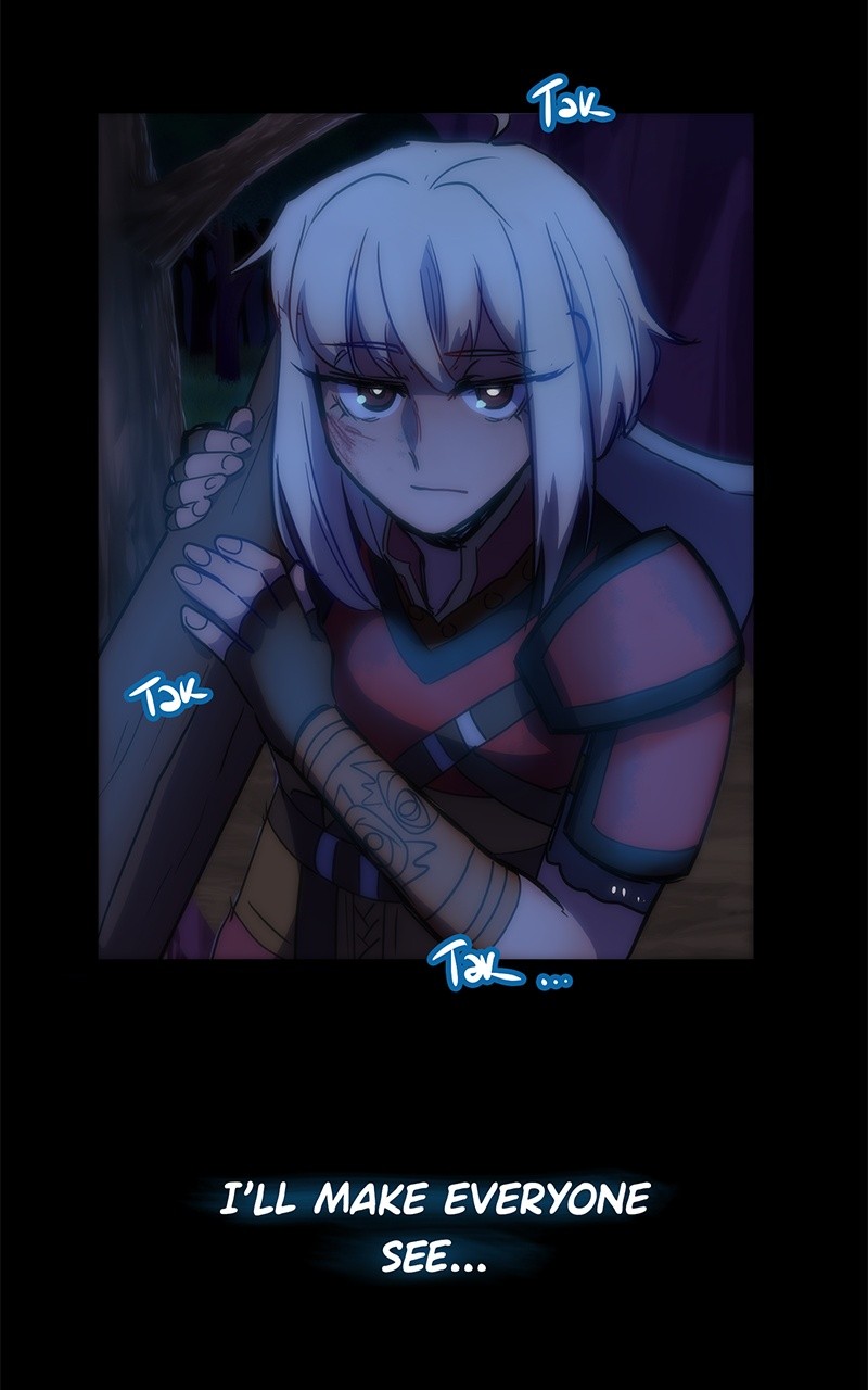Warrior of the Wild chapter 19 - page 71