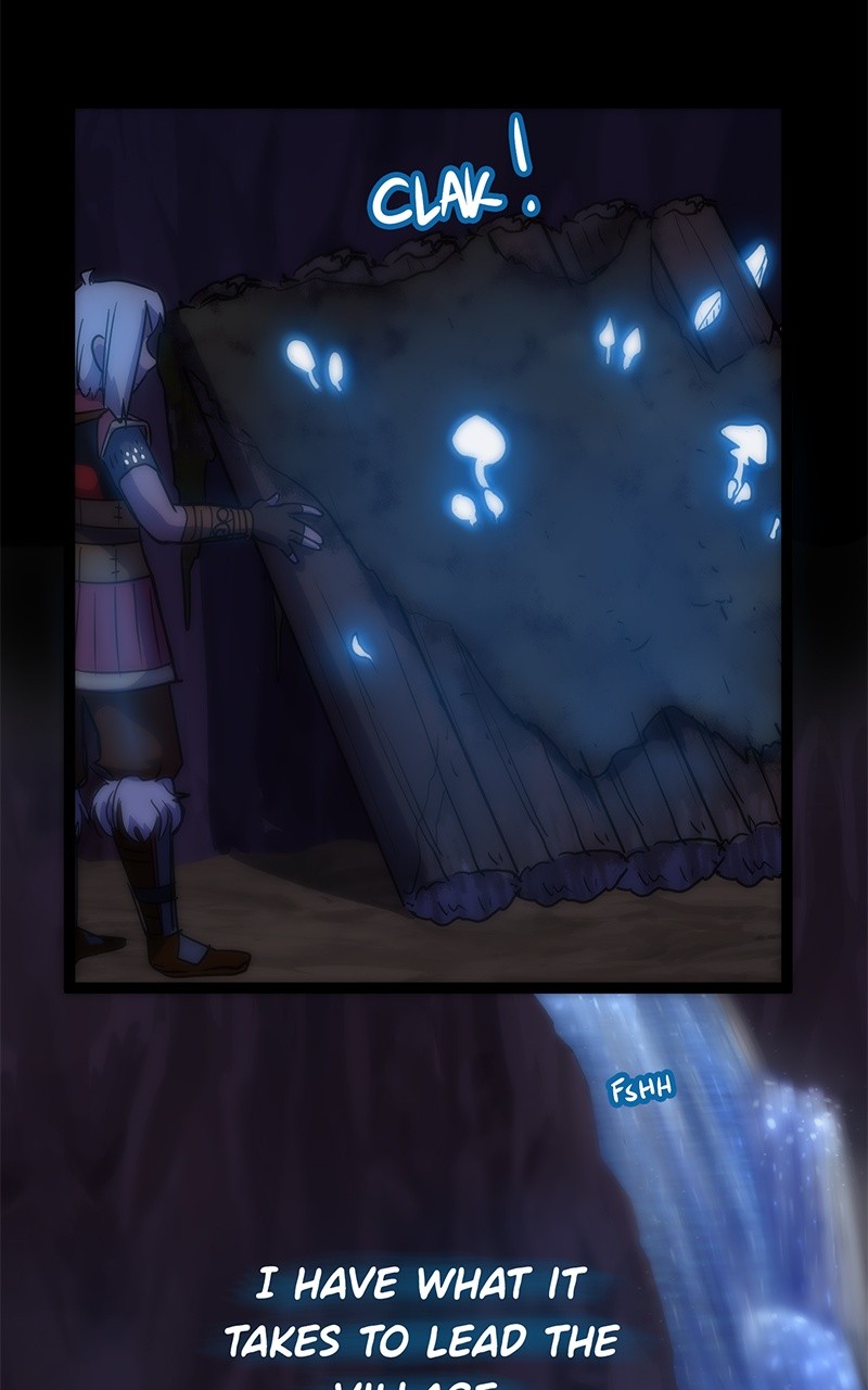 Warrior of the Wild chapter 19 - page 72