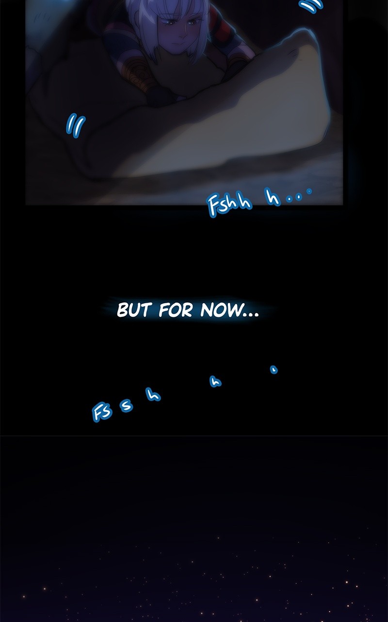 Warrior of the Wild chapter 19 - page 74