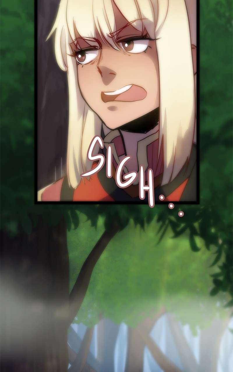 Warrior of the Wild chapter 19 - page 88