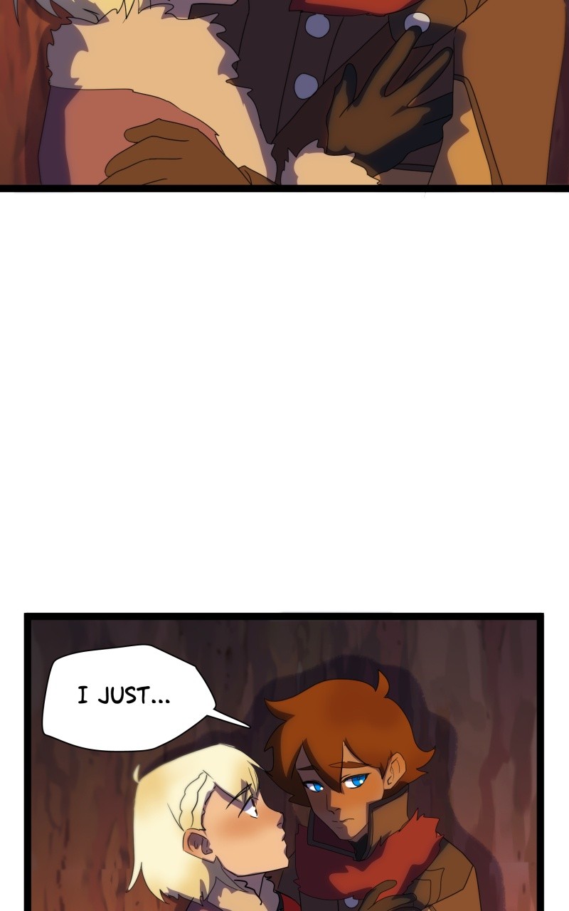 Warrior of the Wild chapter 43 - page 10