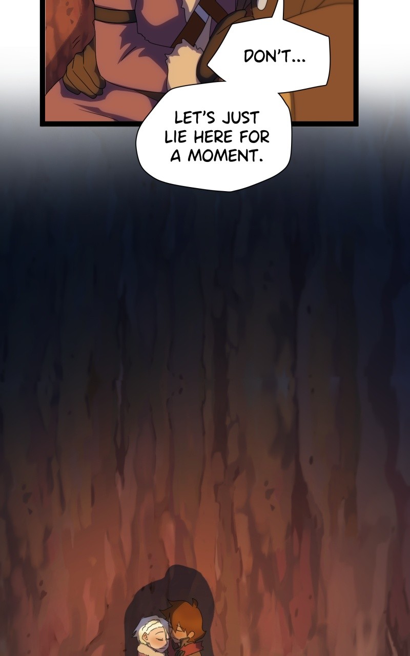 Warrior of the Wild chapter 43 - page 12