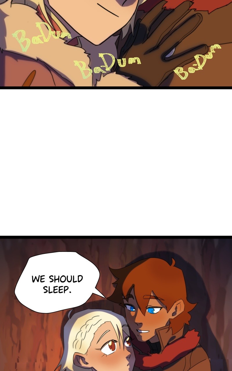 Warrior of the Wild chapter 43 - page 14