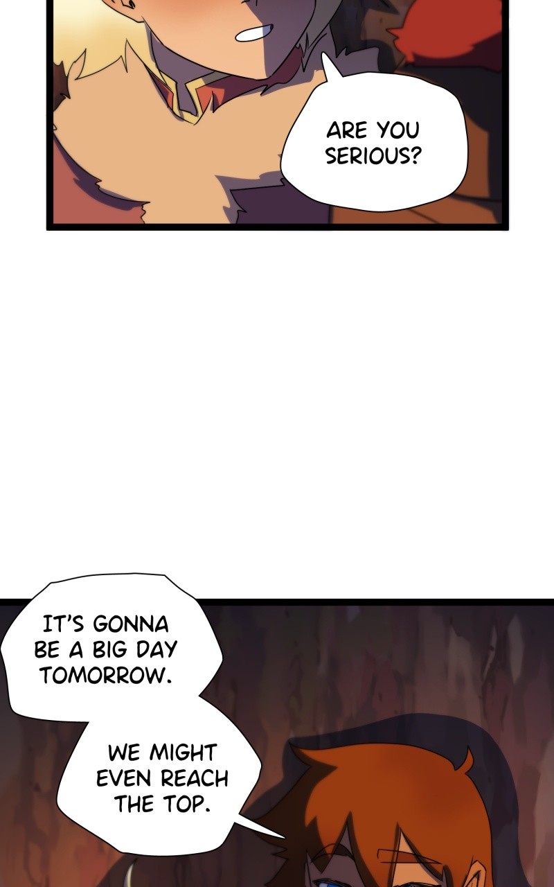 Warrior of the Wild chapter 43 - page 16