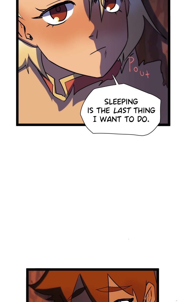 Warrior of the Wild chapter 43 - page 18