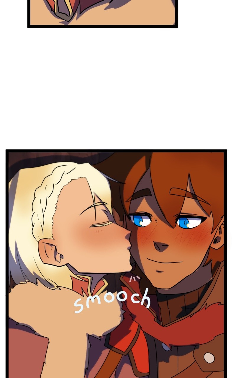 Warrior of the Wild chapter 43 - page 20