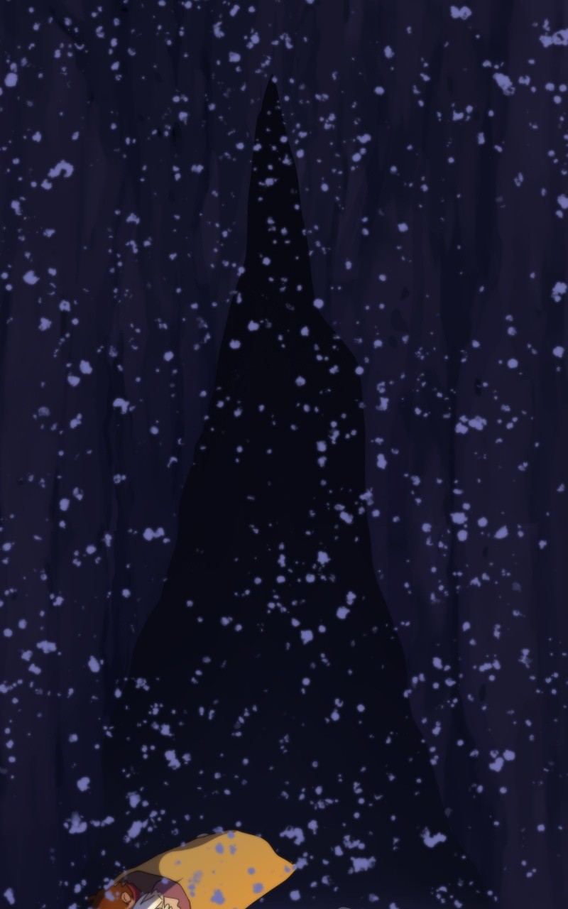 Warrior of the Wild chapter 43 - page 23