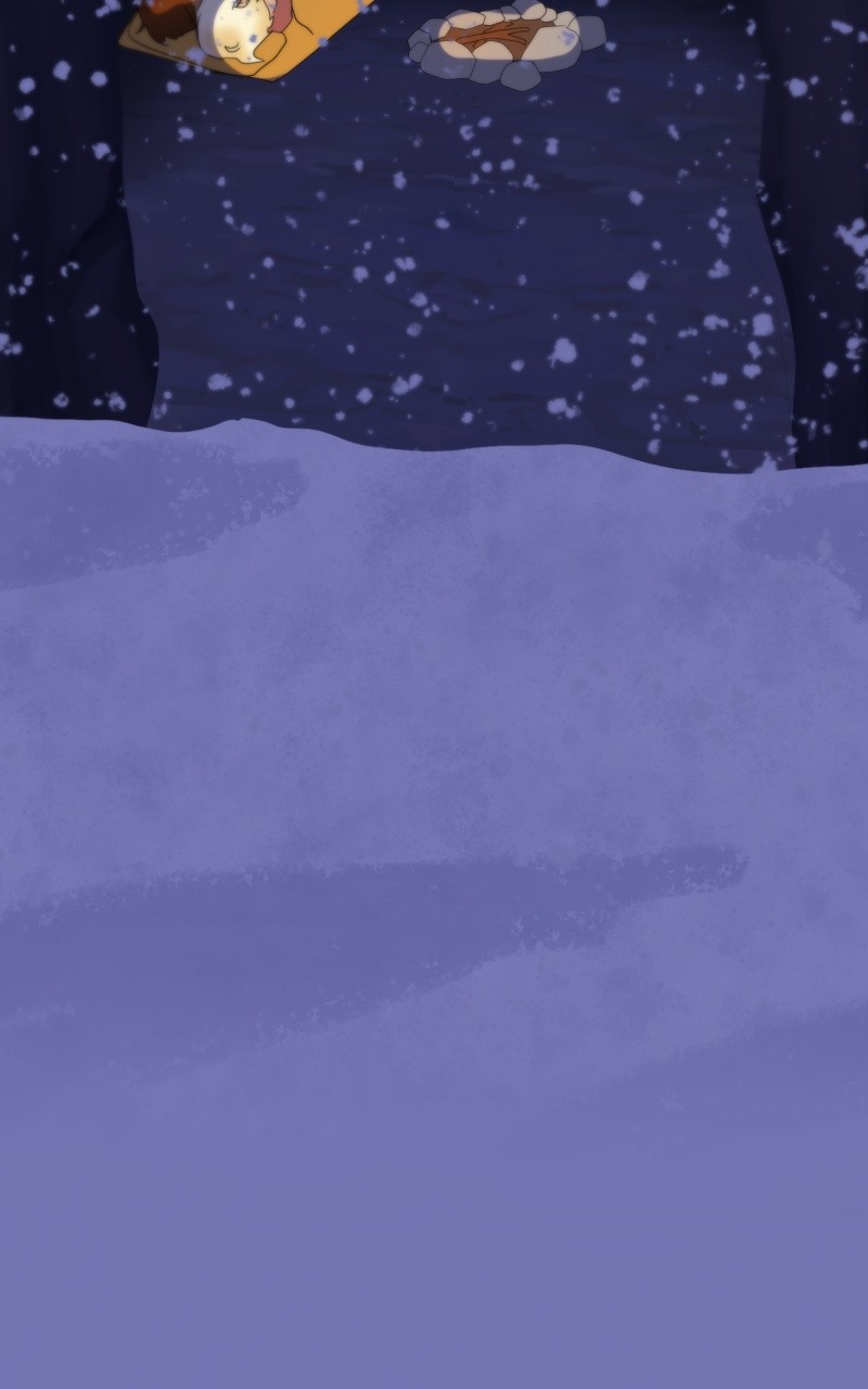 Warrior of the Wild chapter 43 - page 24