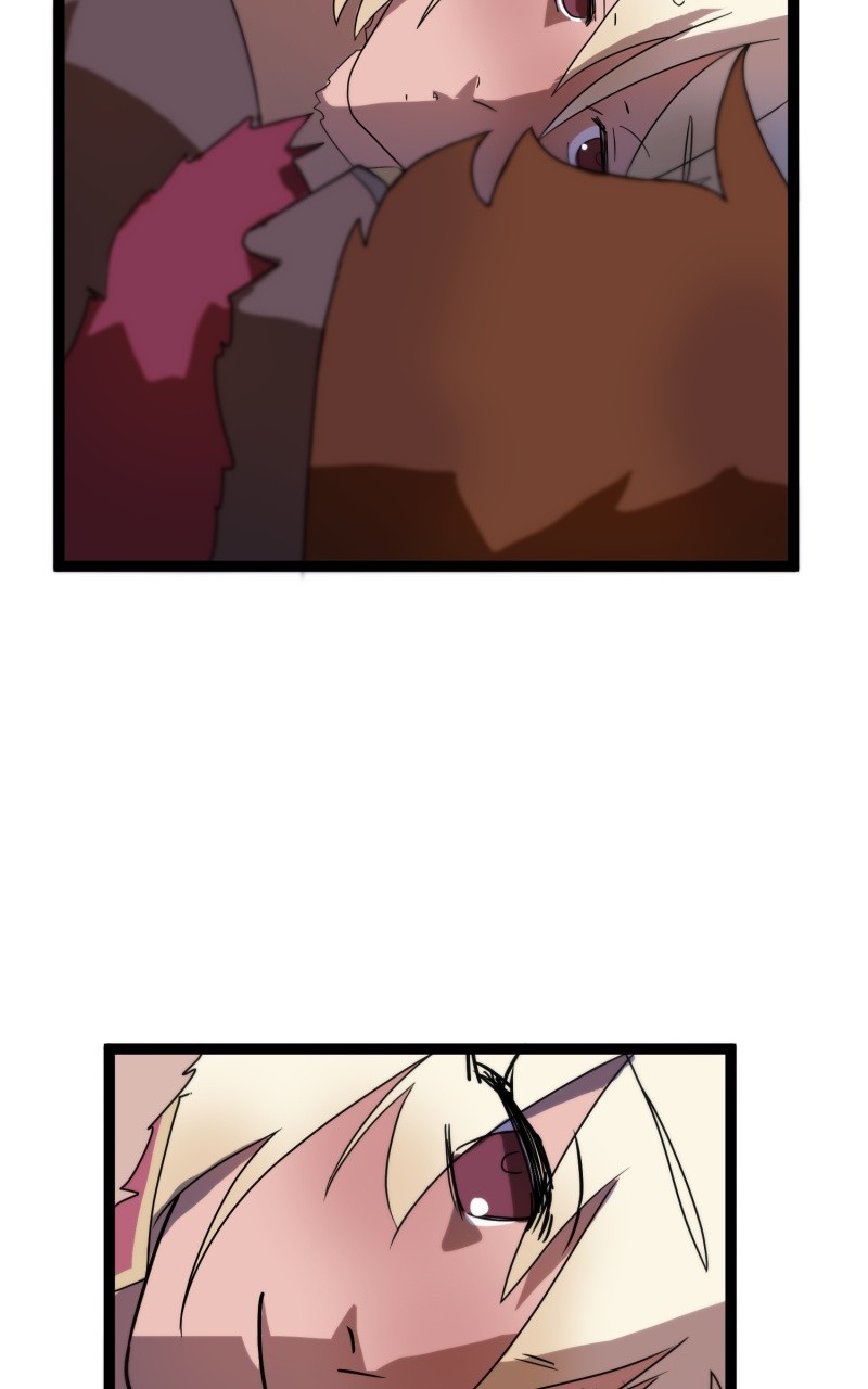 Warrior of the Wild chapter 43 - page 27