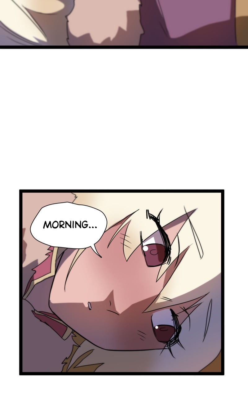 Warrior of the Wild chapter 43 - page 29