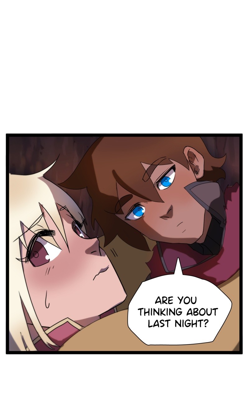 Warrior of the Wild chapter 43 - page 30
