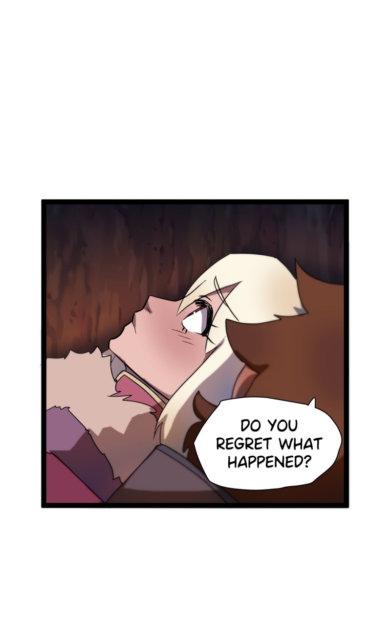 Warrior of the Wild chapter 43 - page 31