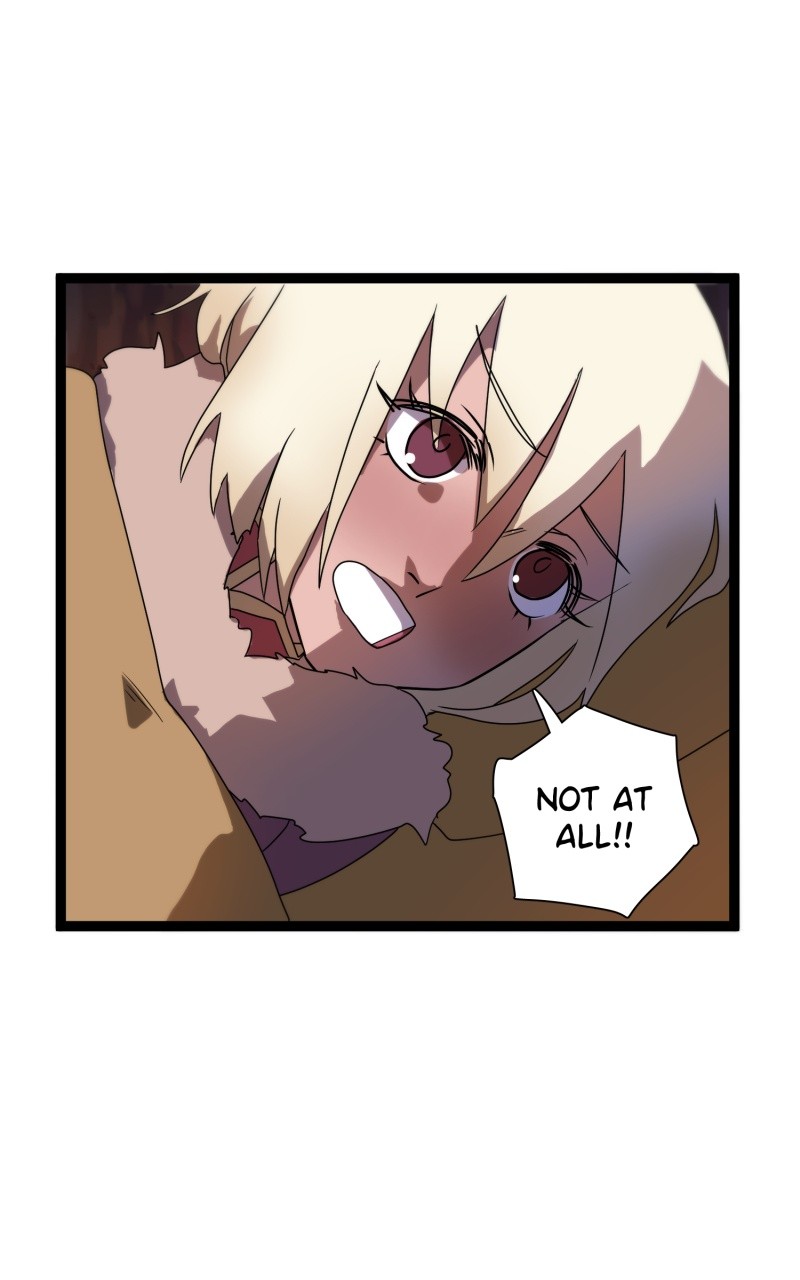 Warrior of the Wild chapter 43 - page 32