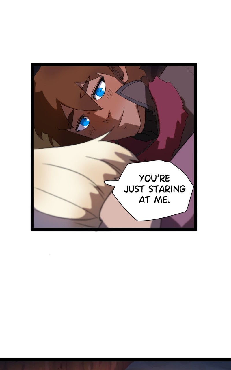 Warrior of the Wild chapter 43 - page 33