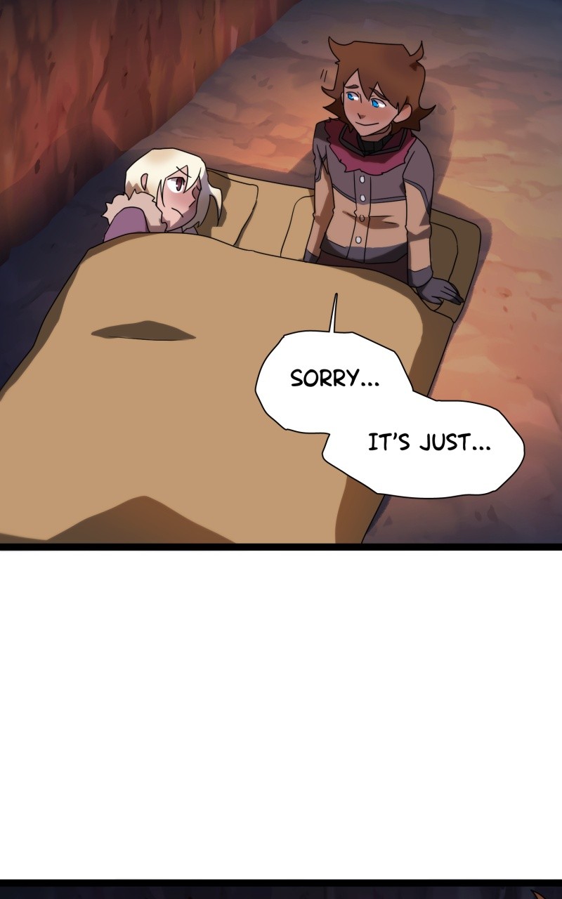 Warrior of the Wild chapter 43 - page 34