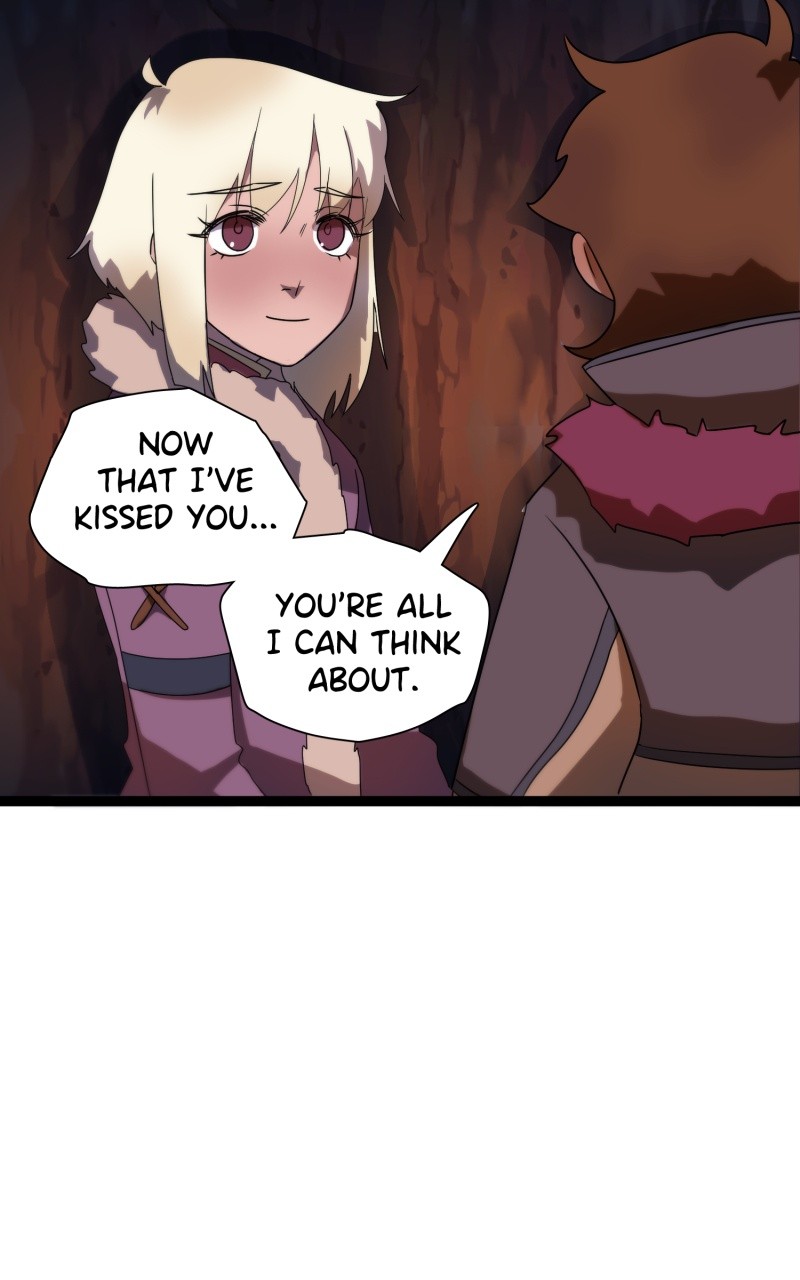 Warrior of the Wild chapter 43 - page 35